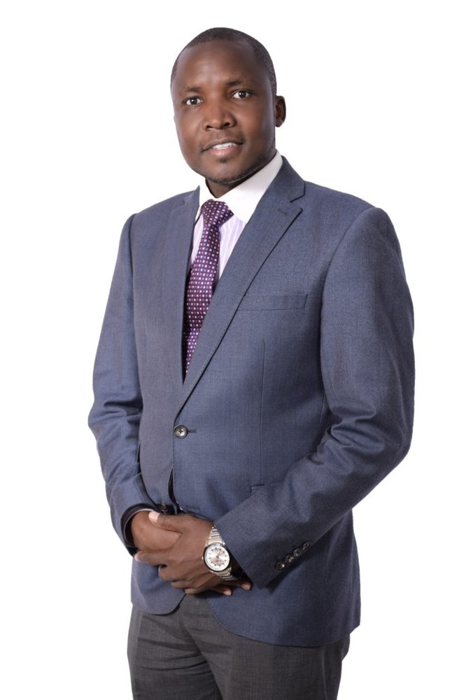 Joachim Ombui