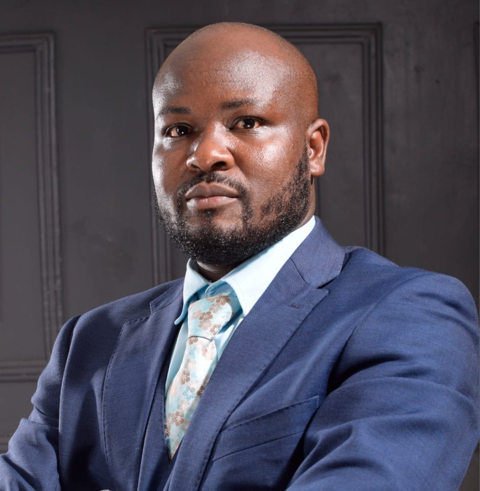John Wanga