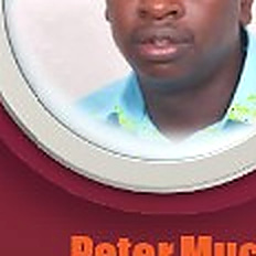 Peter Muchiri