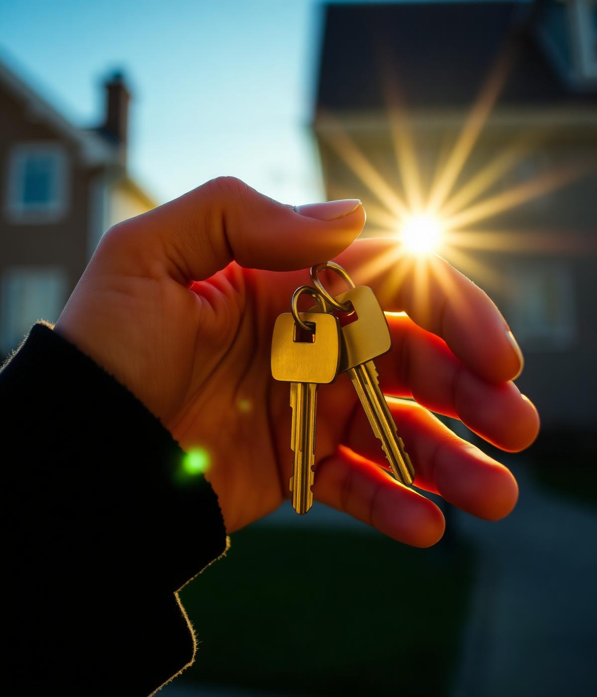 Tenancy Solutions